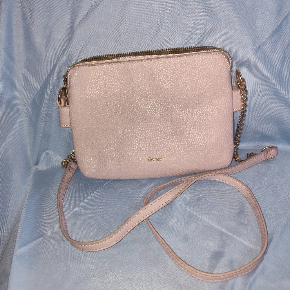 Luca Grossi Cross Body - Picture 2 of 10